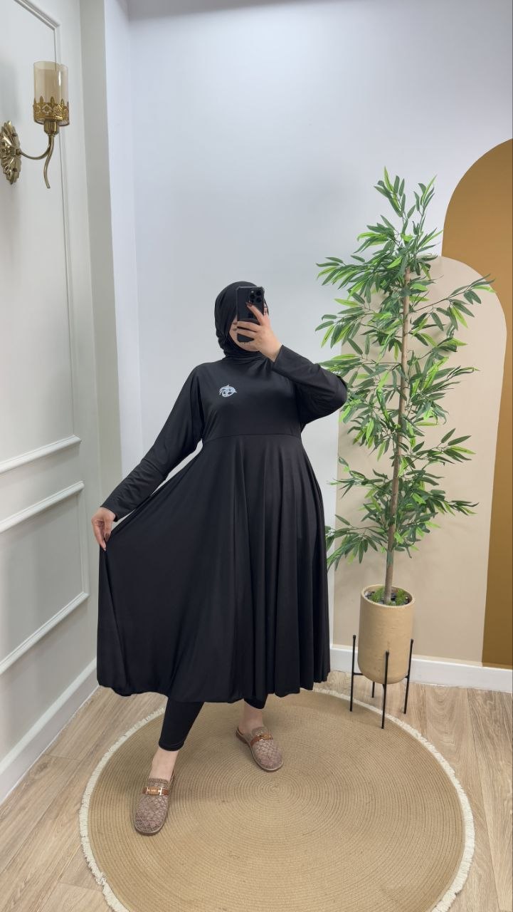 BURKINI HIJAB CAGOL