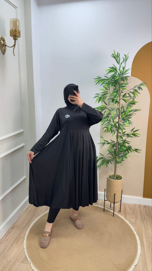 BURKINI HIJAB CAGOL