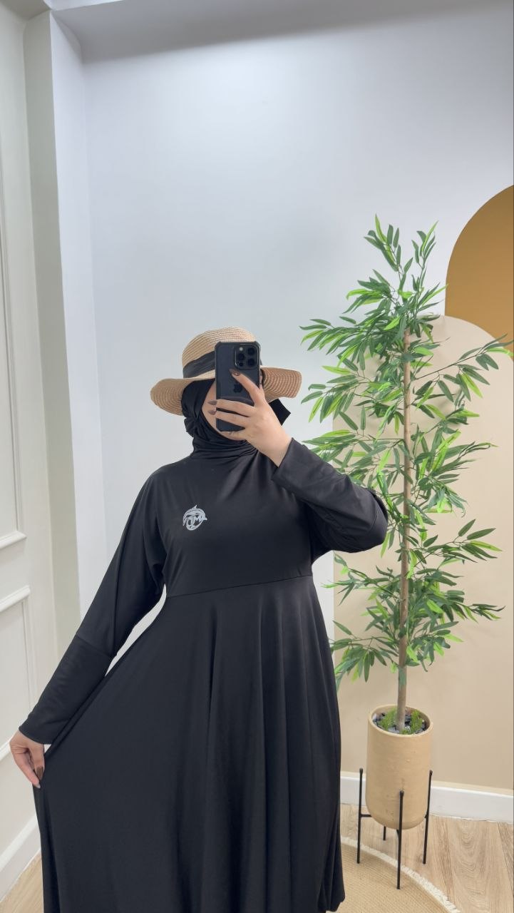 BURKINI HIJAB CAGOL