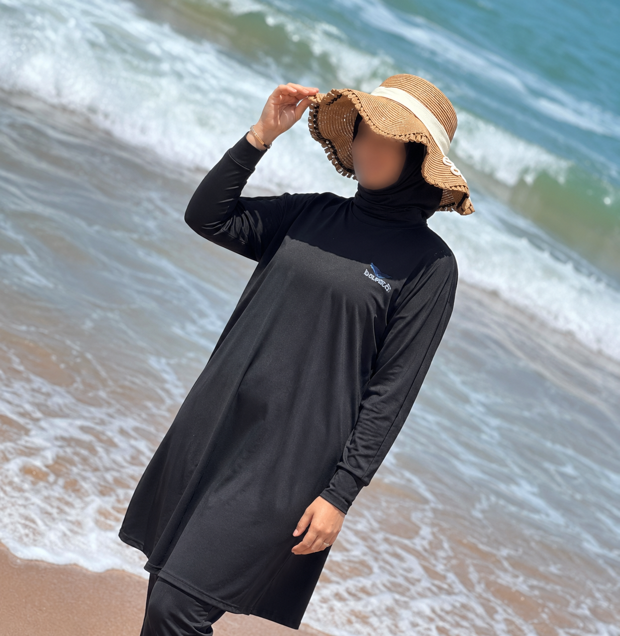 BURKINI HIJAB