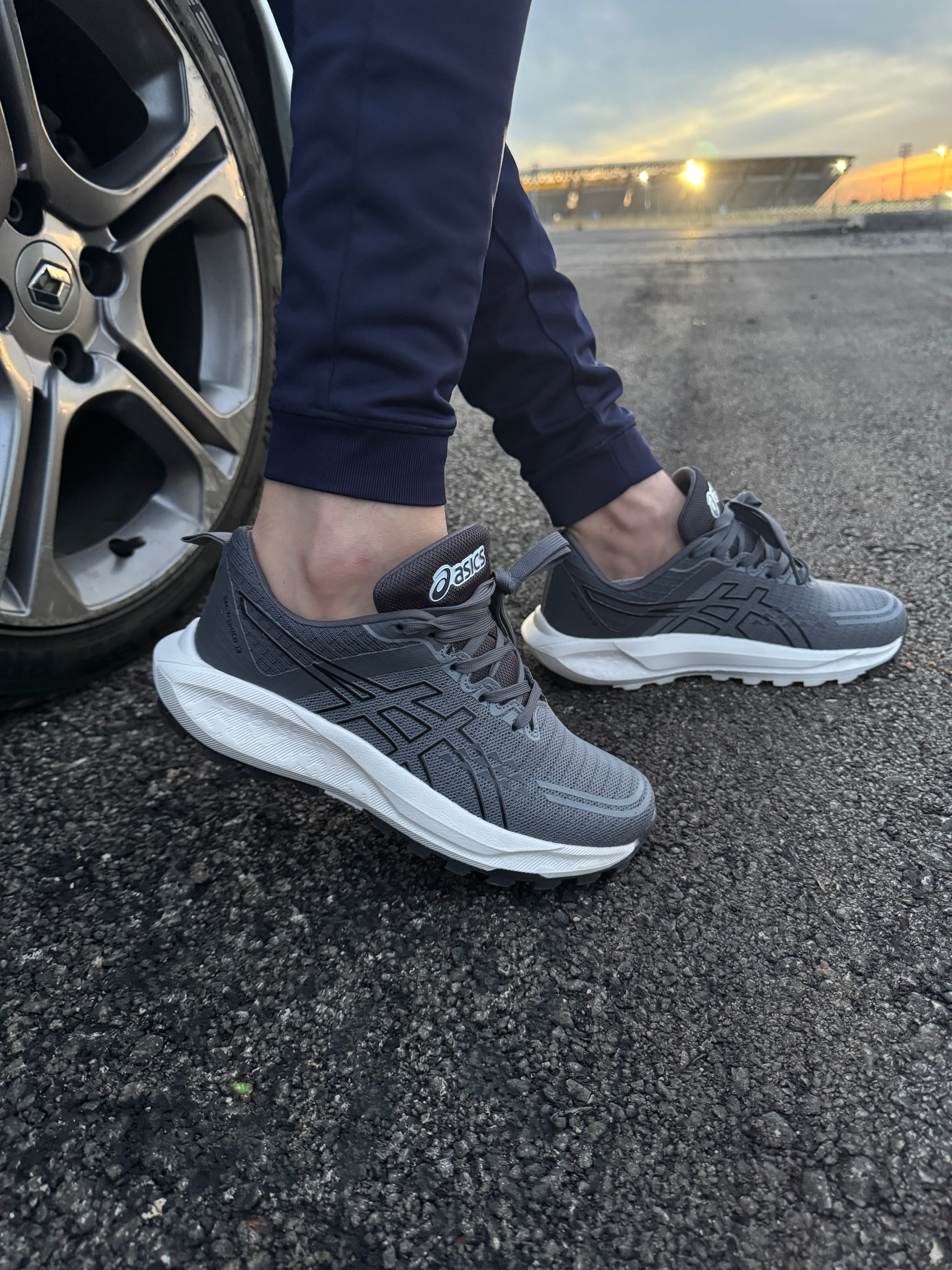 BASKET ASICS Gel-Excite