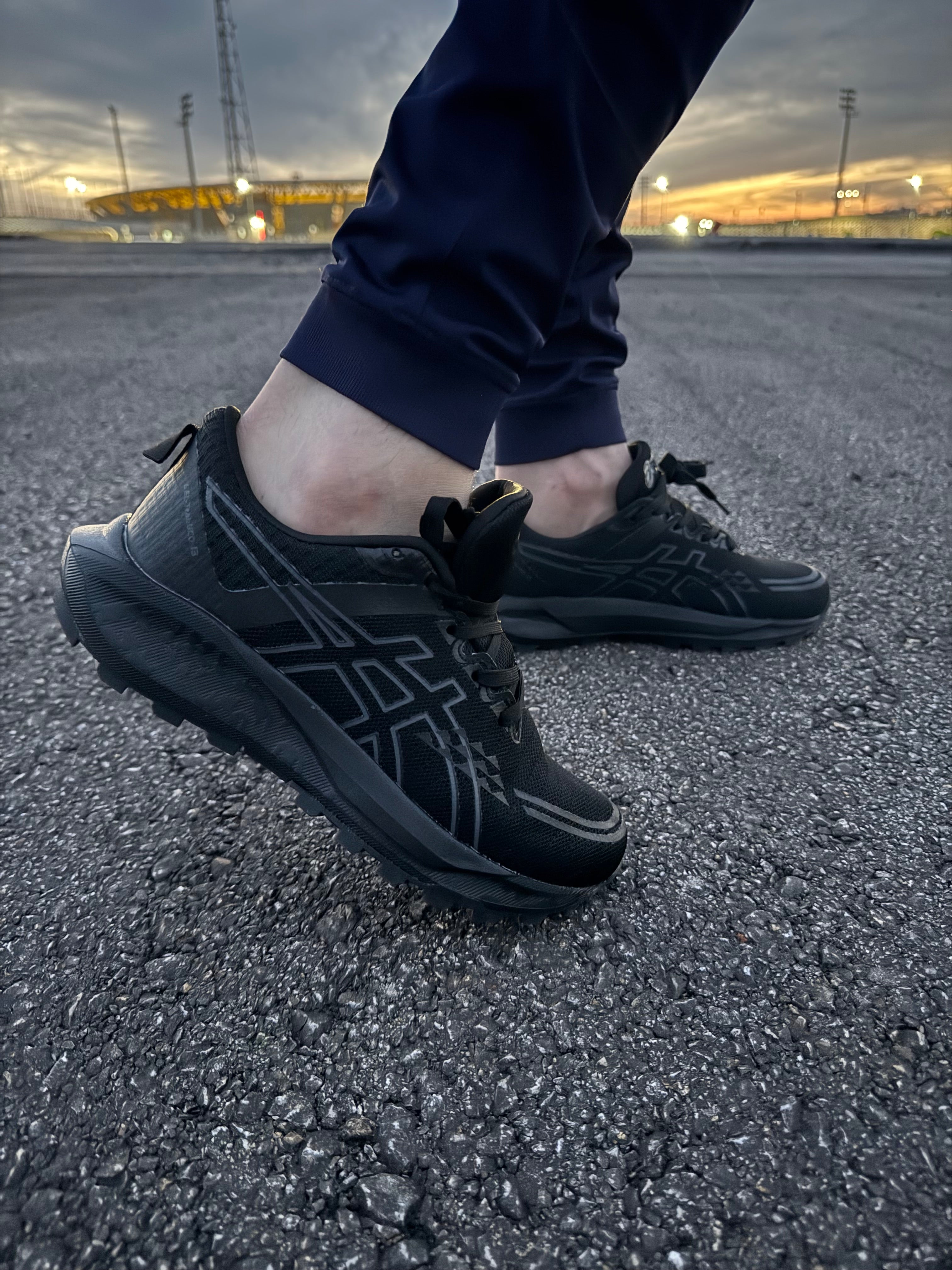 BASKET ASICS Gel-Excite