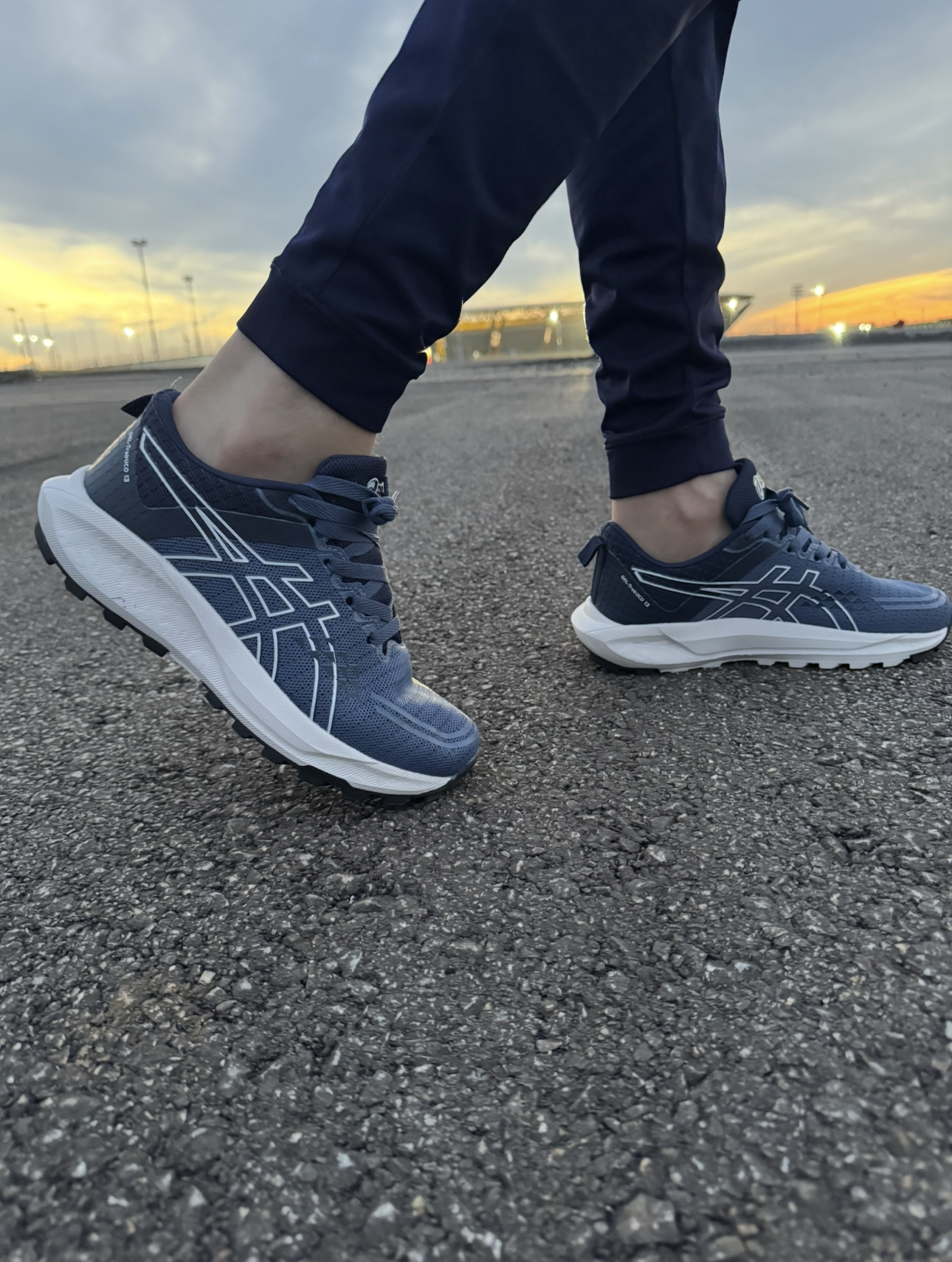 BASKET ASICS Gel-Excite