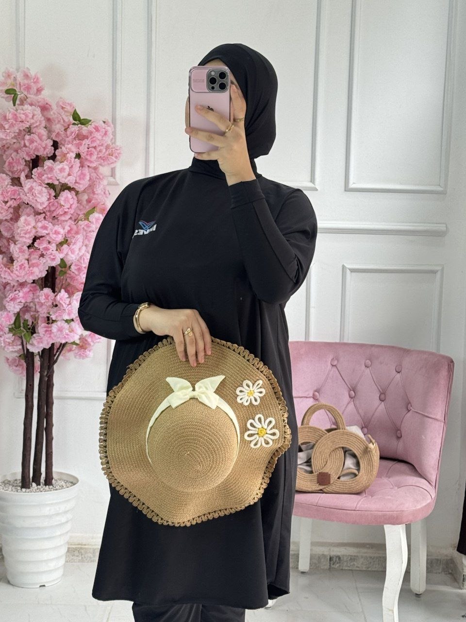 BURKINI HIJAB