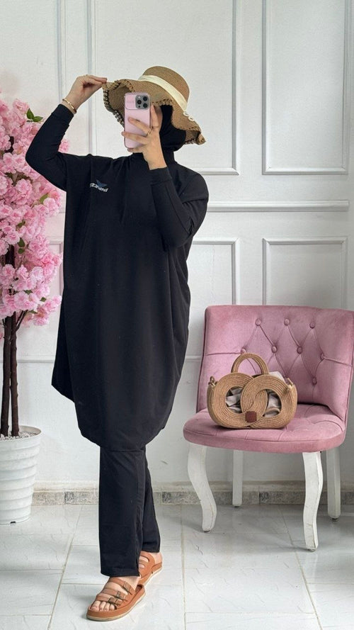 BURKINI HIJAB