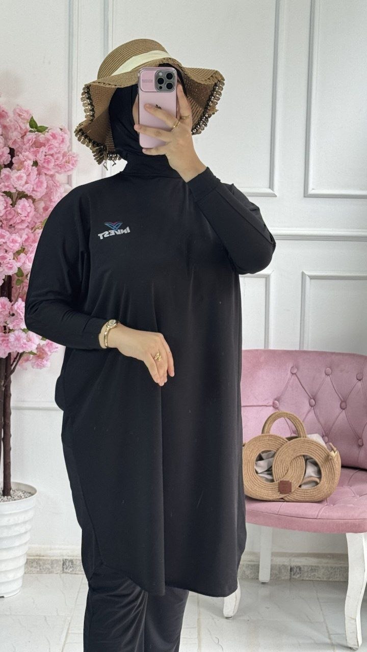 BURKINI HIJAB