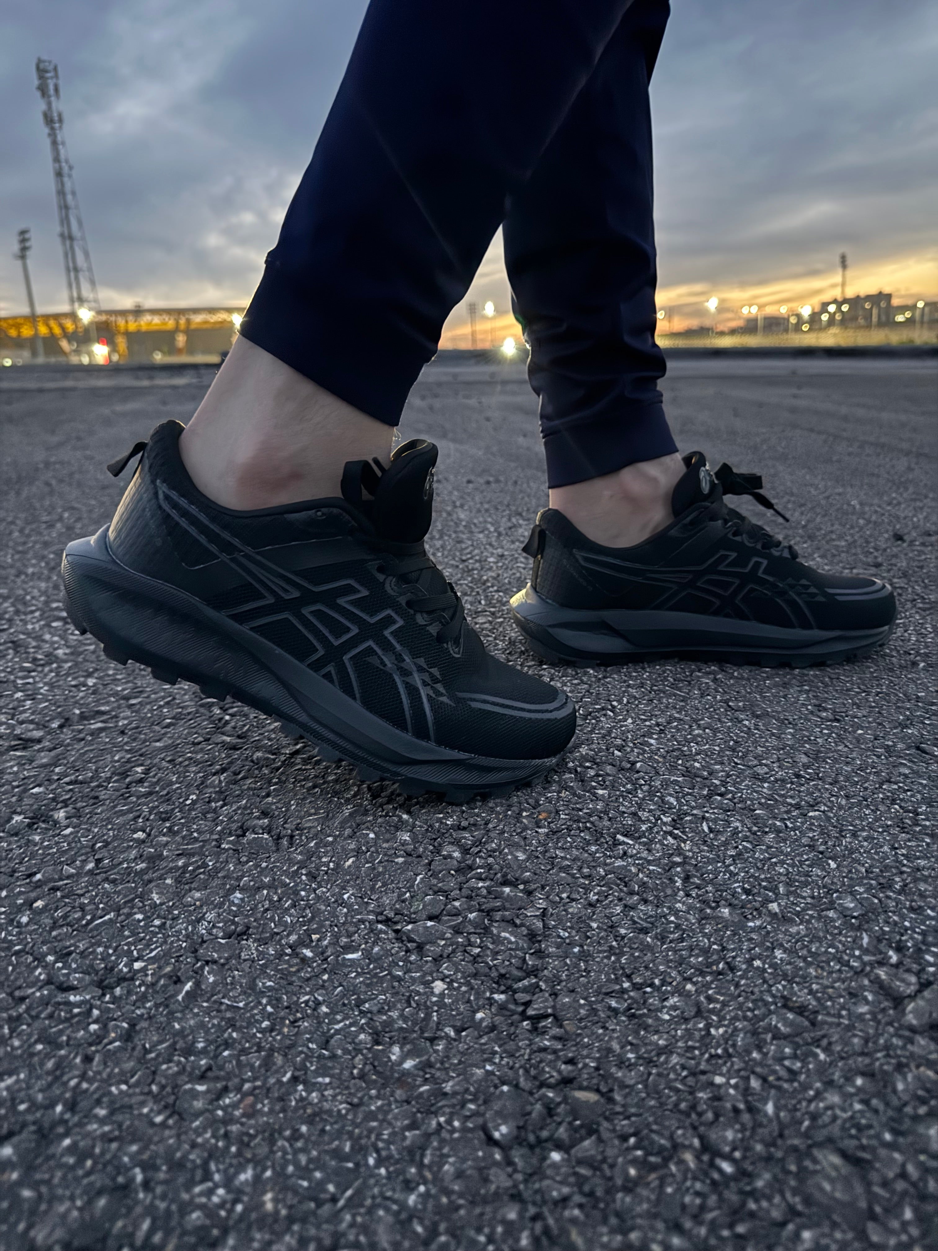 BASKET ASICS Gel-Excite